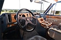 STEELO Rent-A-Car Chevy Camper Van Detail Photographs