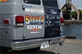 STEELO Rent-A-Car Chevy Food Truck Detail Photographs