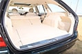STEELO Rent-A-Car Mercedes Benz Wagon Detail Photographs